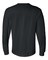 Gildan DryBlend Long Sleeve T-Shirt for Everyday Wear, Workwear & Layering Comfort